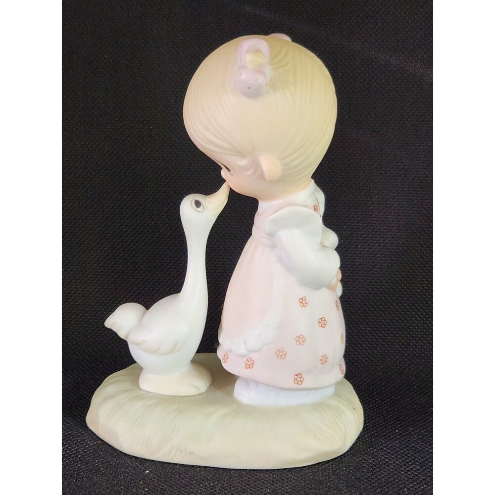 Precious Moments Figurines “Make A Joyful Noise “ # E-1374/G